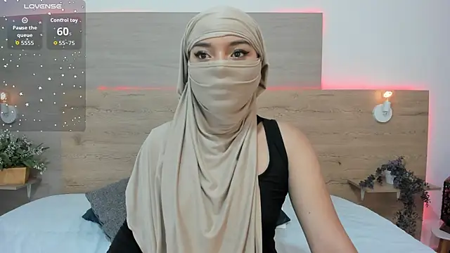  jennaa online show from 20, 3, 2026