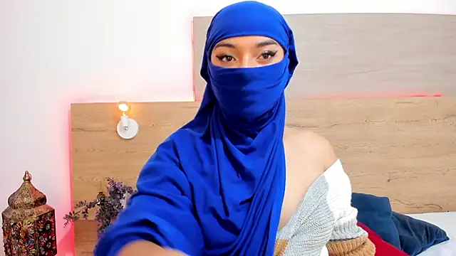  jennaa online show from 19, 3, 2026