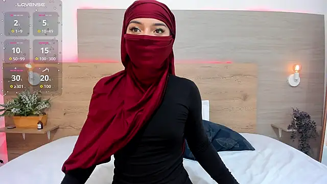  jennaa online show from 7, 3, 2026