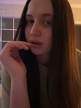 Jasmin omgg online show from 24, 3, 2026