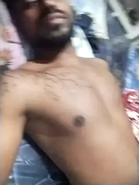 Hunkytop online show from 3, 3, 2026