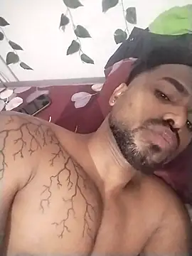 Hunkytop online show from 27, 2, 2026