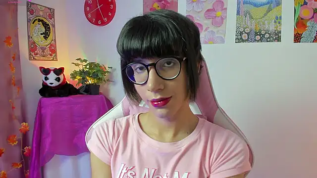 Madeline 21 online show from 7, 3, 2026