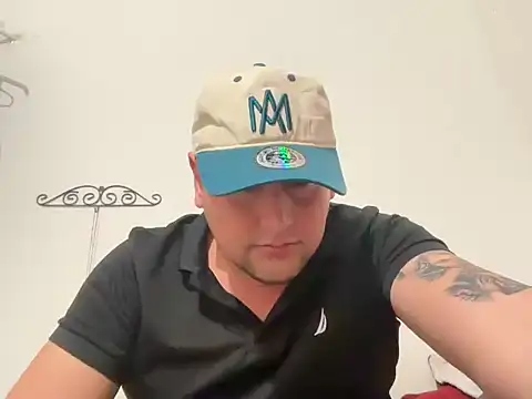 Snapshot of Oscar6867 chatting on 27, 2, 2026 Oscar6867 online show from 27, 2, 2026