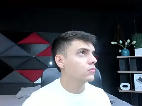 Snapshot of jacob_atlas chatting on 3, 3, 2026 jacob atlas online show from 3, 3, 2026