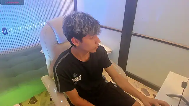 Snapshot of DeilanWolf chatting on 2, 3, 2026 DeilanWolf online show from 2, 3, 2026