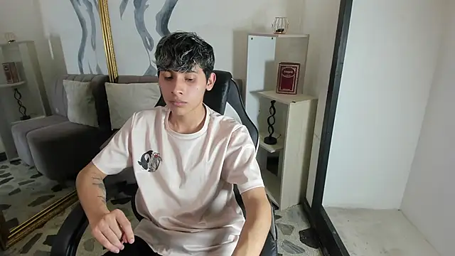 Snapshot of DeilanWolf chatting on 1, 3, 2026 DeilanWolf online show from 1, 3, 2026