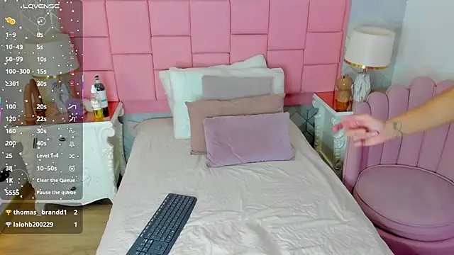 helen zen online show from 27, 4, 2026