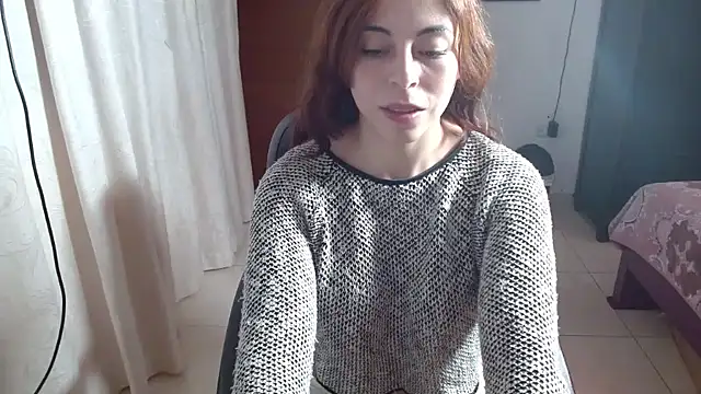 Snapshot of IrisArellano_ chatting on 12, 6, 2026 IrisArellano online show from 12, 6, 2026