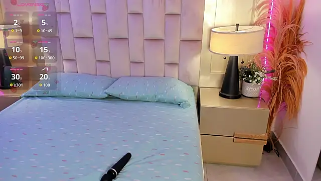 Bamby buu online show from 19, 3, 2026