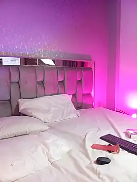 PaulinaLopez  online show from 12, 3, 2026