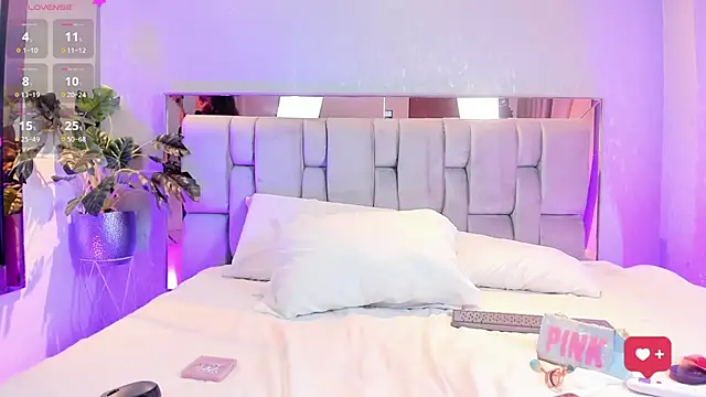 PaulinaLopez  online show from 1, 4, 2026