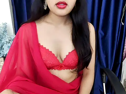 Cute Pahadi online show from 19, 3, 2026