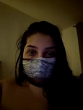 Lareyna1234 online show from 1, 3, 2026