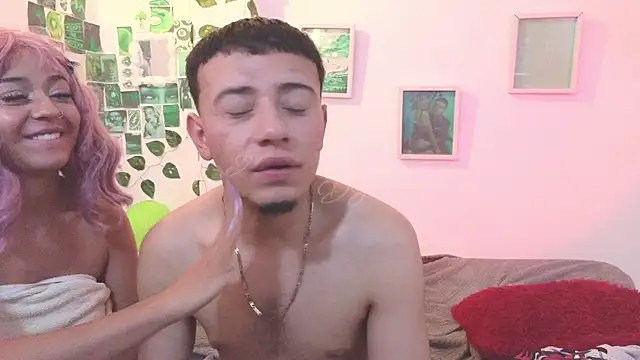 DayandDesire online show from 27, 3, 2026