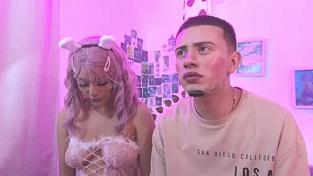 DayandDesire online show from 6, 4, 2026