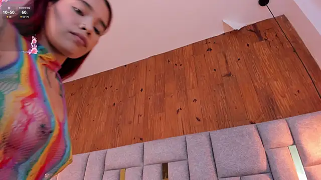 camilaa smith  online show from 22, 3, 2026