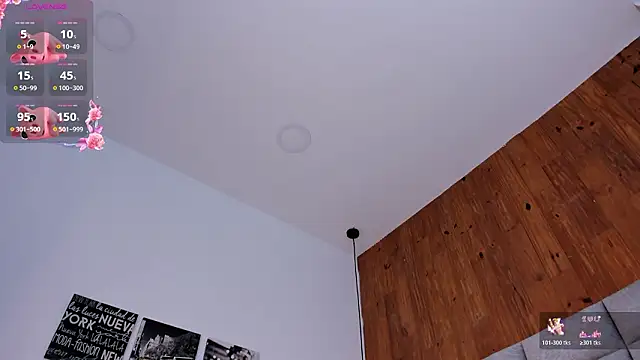 camilaa smith  online show from 7, 3, 2026