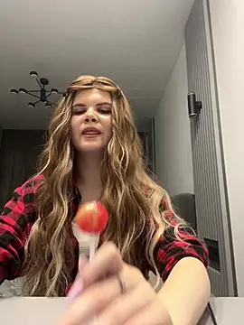 Snapshot of Lollipop_p_ chatting on 2, 7, 2026 Lollipop p online show from 2, 7, 2026