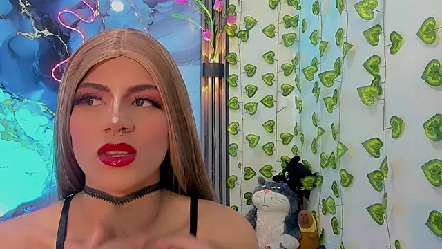 Roxy alexa online show from 10, 7, 2026