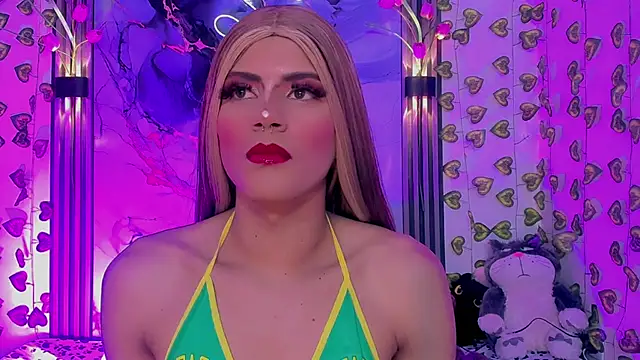 Roxy alexa online show from 16, 7, 2026