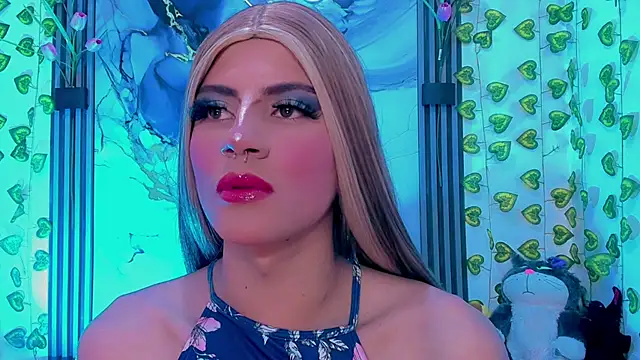 Roxy alexa online show from 19, 7, 2026