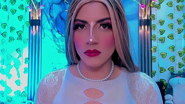 Roxy alexa online show from 11, 7, 2026