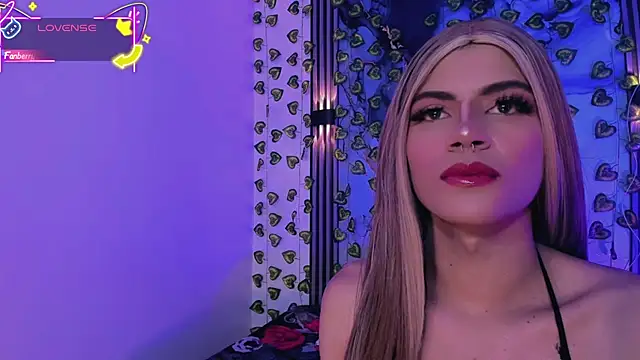 Roxy alexa online show from 18, 6, 2026