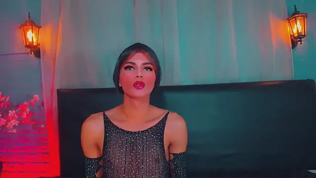 Roxy alexa online show from 29, 3, 2026