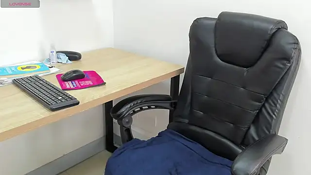 Stefy cg online show from 31, 3, 2026