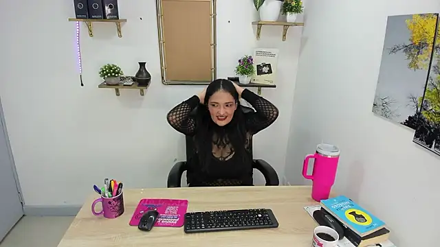 Stefy cg online show from 20, 3, 2026