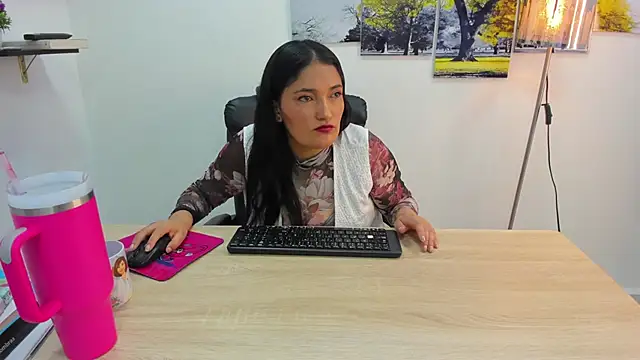 Stefy cg online show from 28, 3, 2026