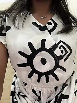 Simran rao online show from 3, 7, 2026