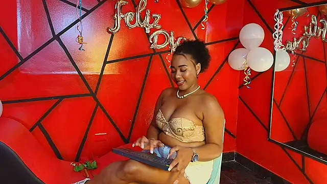 Pamela Cortezz online show from 19, 3, 2026