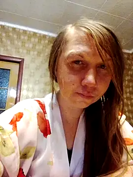 ValeriaCroft online show from 27, 2, 2026