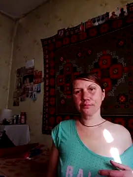 ValeriaCroft online show from 7, 3, 2026