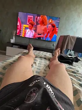 your boy NL online show from 23, 3, 2026