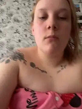 Snapshot of SassieBlondie chatting on 1, 3, 2026 SassieBlondie online show from 1, 3, 2026