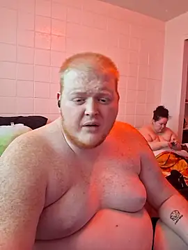 Sexydaddyredandgirls online show from 1, 5, 2026