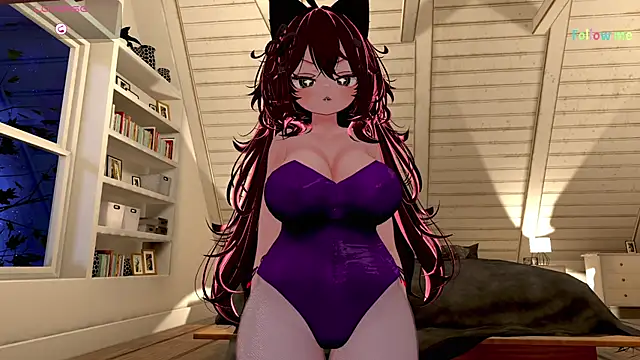 Akira Noctra online show from 8, 5, 2026