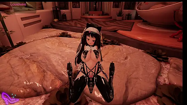 Akira Noctra online show from 3, 3, 2026