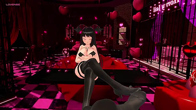 Akira Noctra online show from 28, 2, 2026