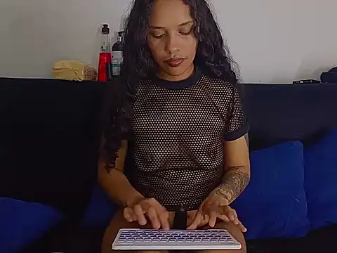 Brinnehh online show from 13, 5, 2026