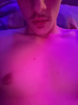 KillianLau26510 online show from 30, 3, 2026