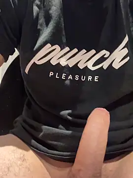 KillianLau26510 online show from 9, 4, 2026