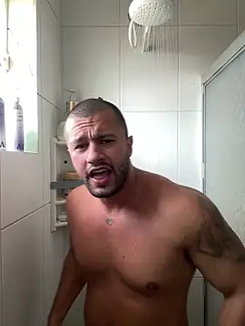 Romaninho online show from 16, 4, 2026