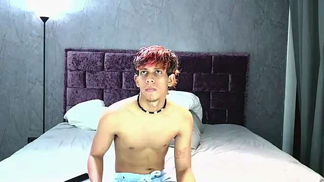 Bryan Santos z online show from 13, 5, 2026
