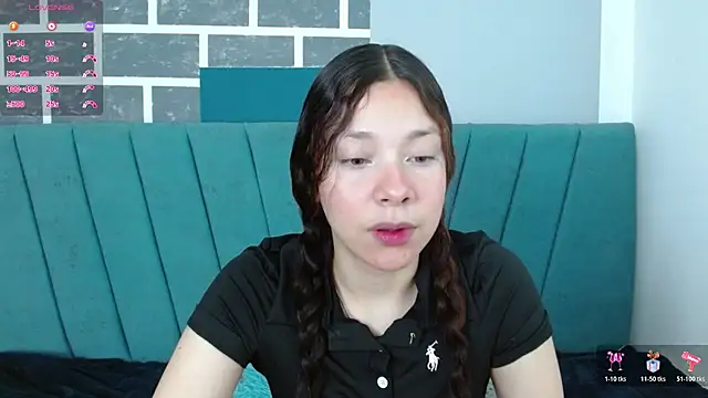 Sweet kitty 05 online show from 24, 3, 2026