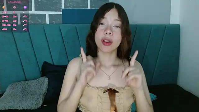 Sweet kitty 05 online show from 15, 3, 2026