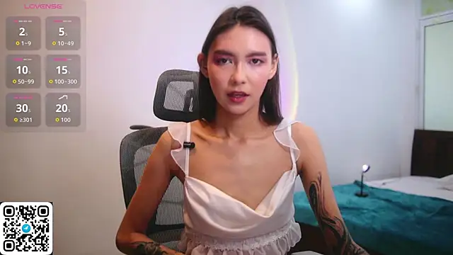amy peachy online show from 14, 5, 2026